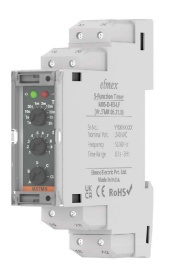 Multifunction Timer